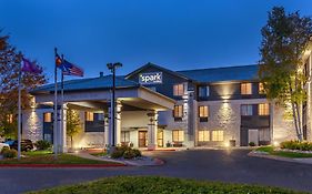 Best Western Plus Denver International Airport